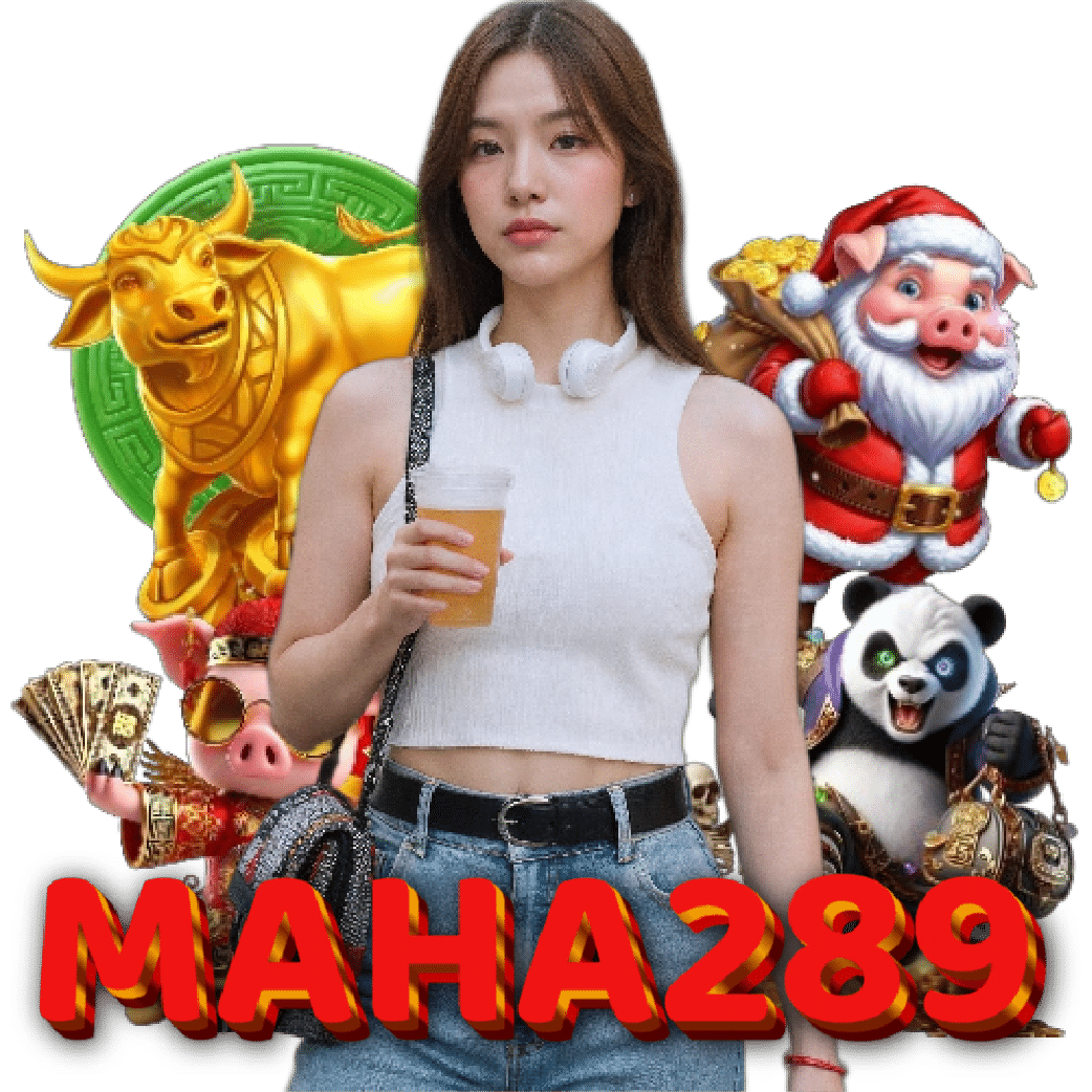 maha289 สมัคร
