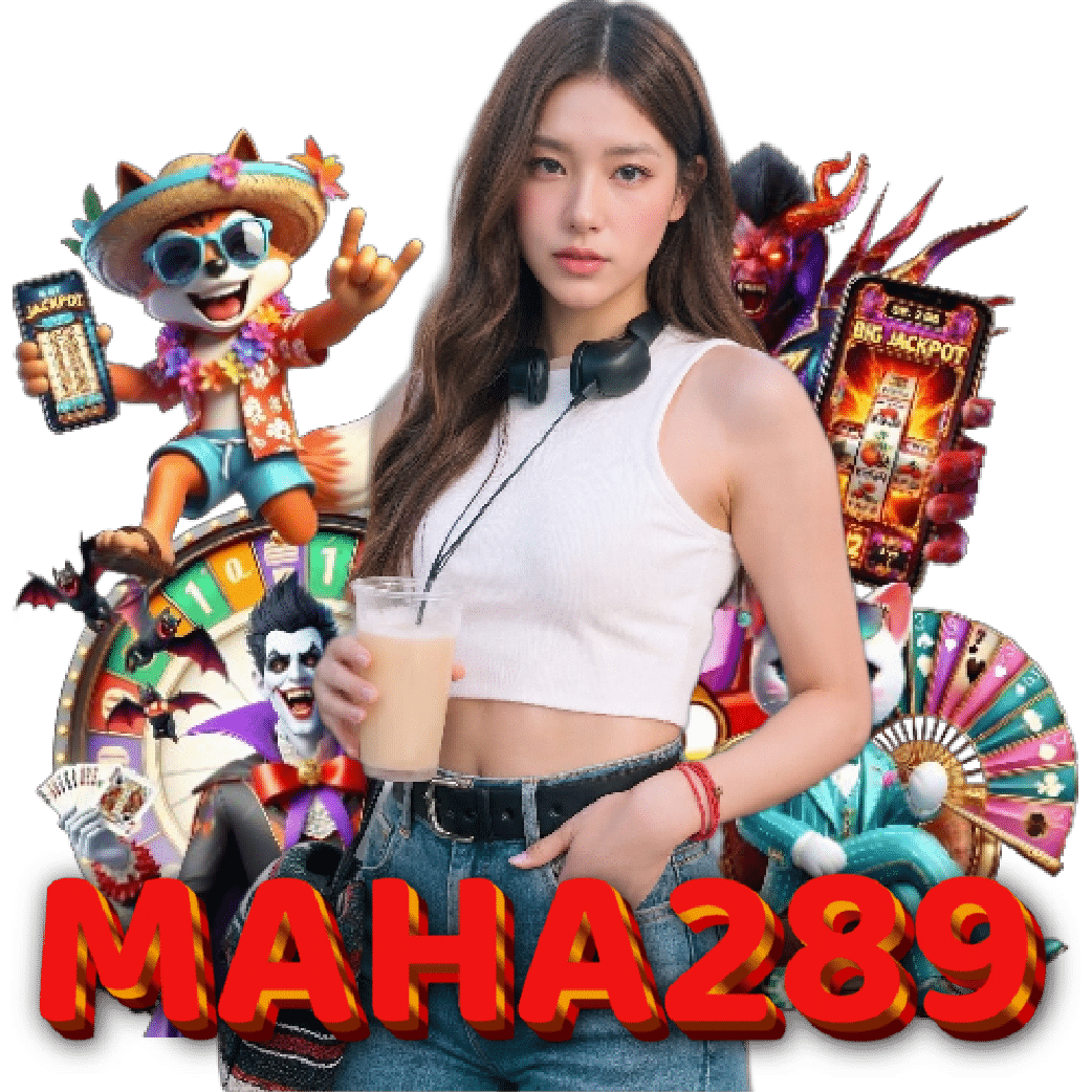 maha289 สล็อตออนไลน์