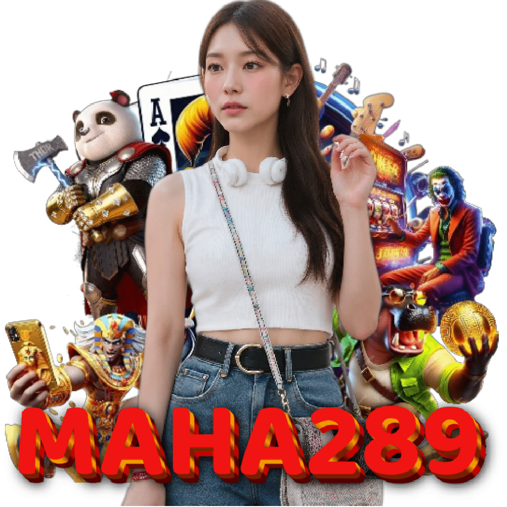 maha289 เข้าสู่ระบบ