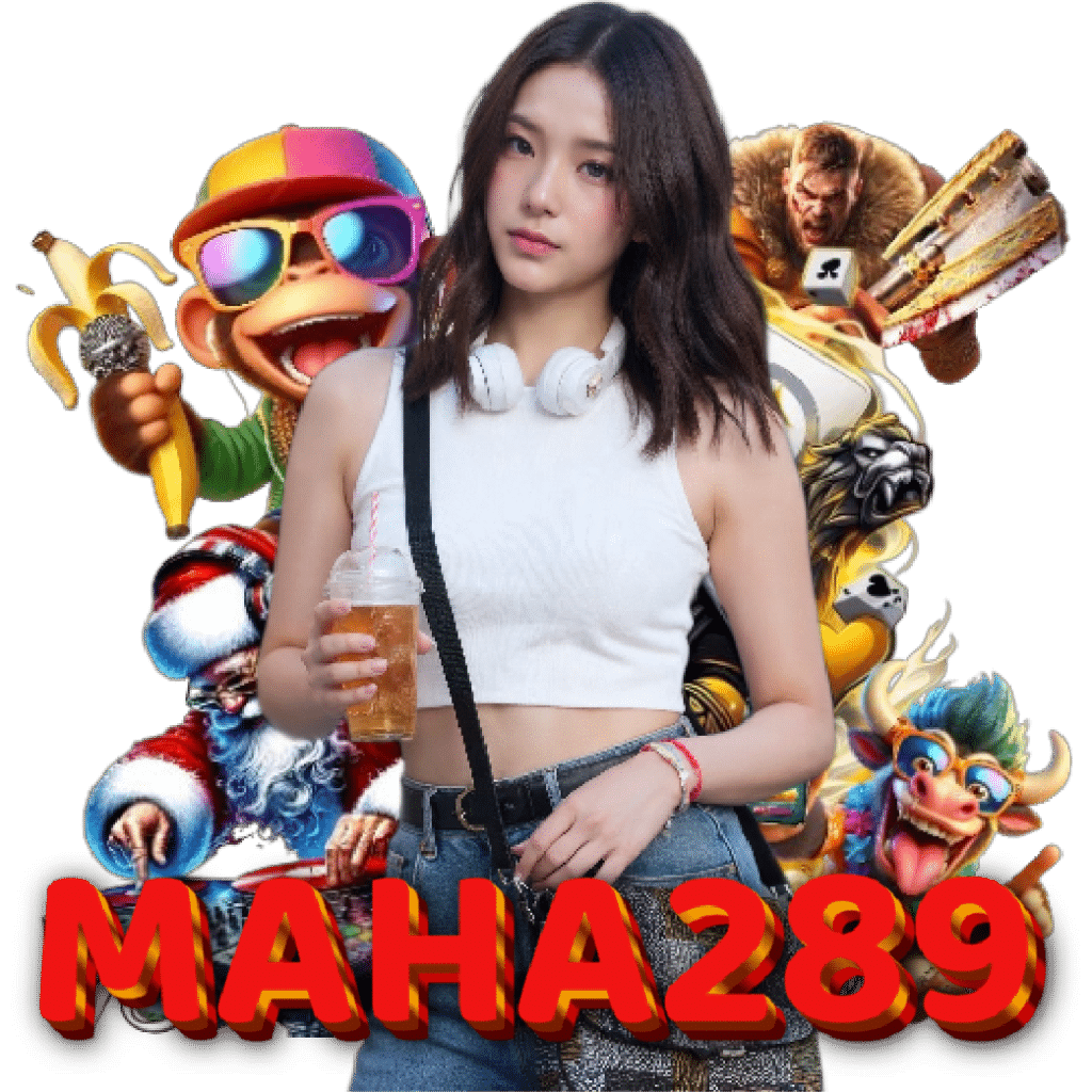 maha289